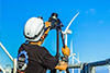 offshore inspeccion
